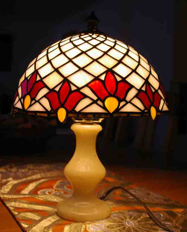 Lamp